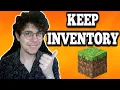 How To Turn On Keep Inventory In Minecraft 2026