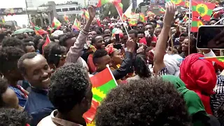 New Oromo Music Sirba Haaraa Afaan Oromoo 2019 YOO DAWWATA FEETE 