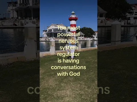 Talk to God About Everything!🙏🏼♥️ #prayer #holyspirit #Godsword #nervoussystemregulation #calming