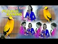Lagu LINTANG KAIRO  PODANG KUNING MANTAB