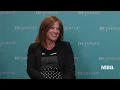 mPower Moments On the Importance of Having Transferable Skills with Freedom Mortgage s Shari Senior