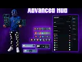 Fivem - Advanced Hud XYZ DEVELOPMENT