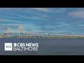 New renderings released of the future Baltimore Key Bridge