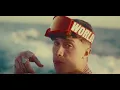 Martinwhite, Javiielo - LOCO X TI (Video Oficial)