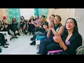 Download Lagu انا قلبي ليك ميال 💜 بقيادة الفنانة رحمة بن عفانة 🎙 Club ELLE 😘🥰