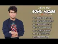 Download Lagu Best Of Sonu Nigam Vol.1 | Bangla Sad Songs | Bangla Lofi Song | Bangla Adhunik gaan | Hits gaan