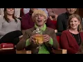 Peter and His Heckler - "Escape (The Piña Colada Song)" with Andy Samberg