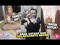 Download Lagu ANAK USTADZ KOK BEGINI?! Deretan Kontroversi Wirda Mansur yang Dijuluki Queen Halu of The Year