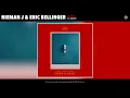 Nieman J & Eric Bellinger - Alone (Audio) (feat. Blxst)