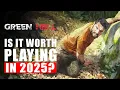 Green Hell 2025 Review - Is It Worth Playing on PS PLUS