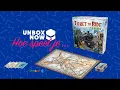 Lagu Hoe speel je het bordspel Ticket to Ride  - Speluitleg