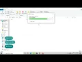 to create temporary files