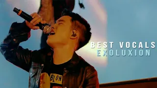 Download EXO KYUNGSOO VOCALS [EXO'LUXION] MP3