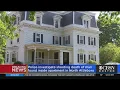 North Attleboro Man Fatally Shot In His Apartment