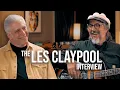 The Les Claypool Interview Primus South Park And The Art Of Weird Bass