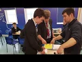 World Class School