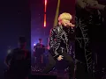 [4K]260802 ASH ISLAND 애쉬 아일랜드 ASIA TOUR in TAIPEI (Live Band)