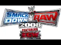 WWE SmackDown vs. RAW 2008 - "Famous" by Puddle of Mudd