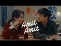 AXELO - AMIT-AMIT (OFFICIAL MUSIC VIDEO)