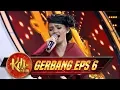 Download Lagu Memang Mantap! Peserta Disuruh Menilai Rina Nose Bernyanyi - Gerbang KDI Eps 6 (30/7)