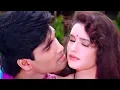 Download Lagu Na Kajre Ki Dhar - (Jhankar)❤️ _ Sunil Shetty _ Pankaj Udhas \u0026 Sadhana Sargam _ Mohra _ 90's Song ❤