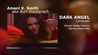 composers reel burt blackarach