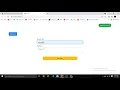 Django Ajax Quick start Post request