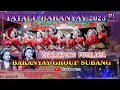 Download Lagu TATALU  LIGAR JAIPONG PUTRI JAYA BARANYAY GROUP SUBANG 2023
