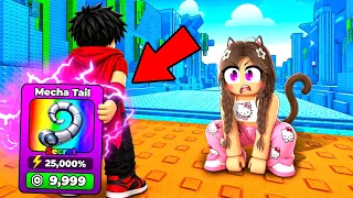Önce NOOB gibi Davrandım 😂 Sonra En iyi MAYMUN Oldum !!