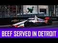 Controversy and Chaos - Smackdown in Detroit Review