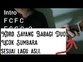 Download Lagu Kunci Gitar Sayang Babagi Duo - Ucok Sumbara