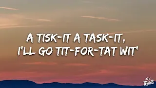 Eminem Without Me Lyrics 