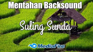 suling sunda paling merdu u0026 dan air mengalir