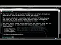 Learn Kali Linux Episode Website Cloning Using SEToolkit