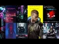 Download Lagu Cyberpunk 2077 Rap - I´m A Netrunner ✮ Cyberpunk Special 2020 ✮ Tribute - Fan Content