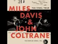 All Blues (Live from Tivolis Koncertsal, Copenhagen - March 1960)