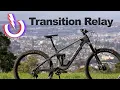 Transition Relay Review - Vital s SL eMTB Test Sessions