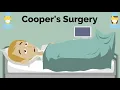 Download Lagu Cooper's Surgery