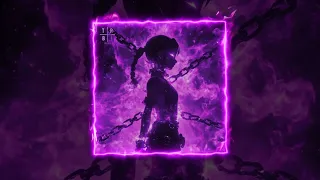 ANDROMEDA KVRXD NO FEAR 