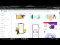 Notes App in Flutter using Firebase Part - 1 Welcome Screen