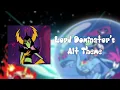 Wander Over Yonder - Lord Dominator's Alternate Theme