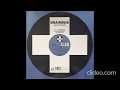 Brainbug - Nightmare Original Sinister Strings Mix