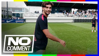 Mercato, Trophée des Champions... Le No Comment ! 🆕