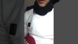 موال وين الدفا بهمسك العنزي 