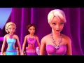 Download Lagu Barbie™ Em Vida de Sereia | Rainha das Ondas - Videoclipe♫