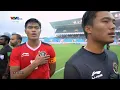 Download Lagu FULL MATCH | U23 INDONESIA vs U23 MALAYSIA | Men's Football - SEA Games 31