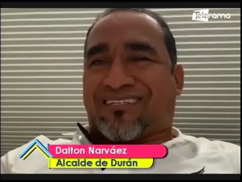 Plan contra la delincuencia en Durán