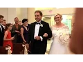Watch Nick Saban walk his daughter down the aisle
