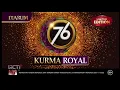 Download Lagu Djarum 76 Kurma Royal Limited Edition (2024) RCTI HD
