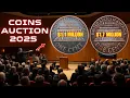 This Super Rare Black Lincoln Penny worth Million Dollar - Lucky If You Have One